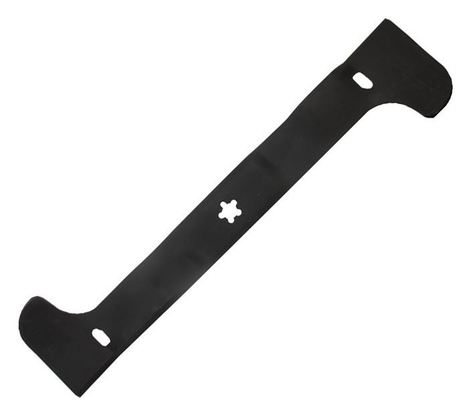 Rotary Kniv, 54cm, 5-stjärnig, Vänster-Medurs, Husqvarna CTH / Jonsered LT